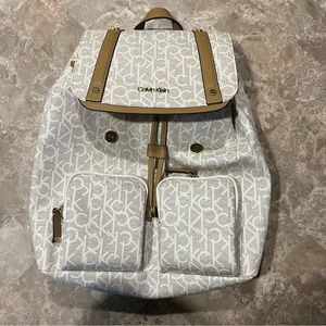 Calvin Klein backpack